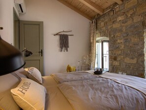 Villa - Villa Duda With Pool Near Umag (Buje)