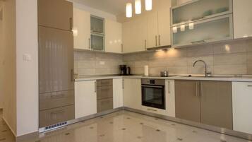 Villa | Private kitchen