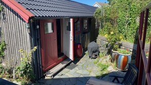 Hus | Eksteriør