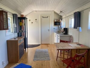 Hus | Eget kök