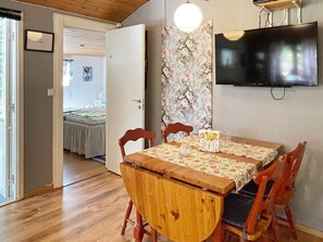 House | Dining - 4 Person Holiday Home in Morrum (Morrum)