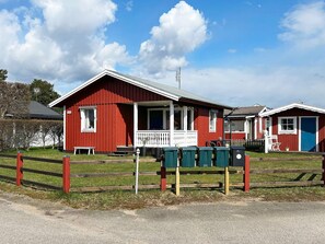 Talo | Ulkopuoli