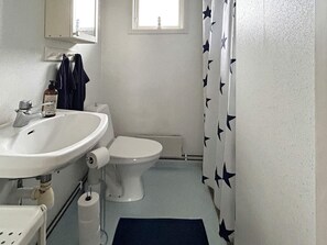 บ้านพัก | ห้องน้ำ