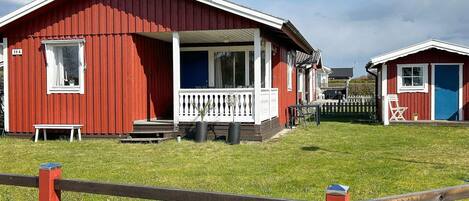House | Exterior