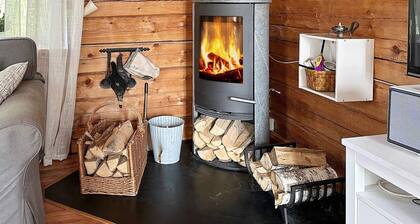 4 Star Holiday Home in Malmkoping