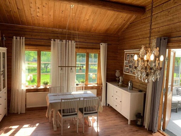 Casa | Cuina privada