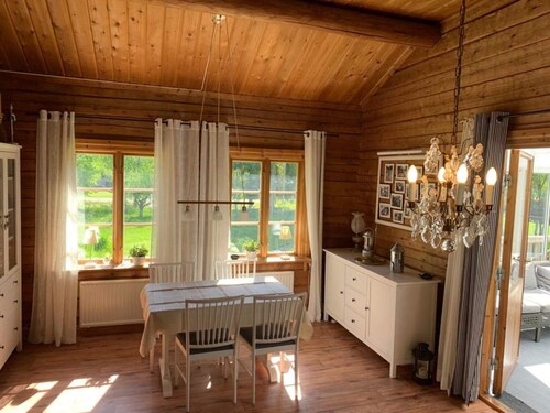 4 Star Holiday Home in Malmkoping