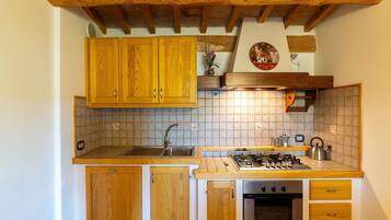 House | Private kitchen | High chair