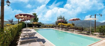 Relaxing Countryside Stay