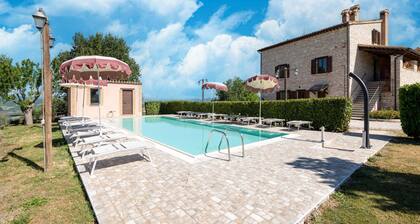 Relaxing Countryside Stay
