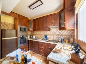 House | Private kitchen