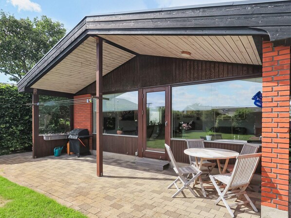 House | Property amenity - 6 Person Holiday Home in Skagen (Skagen)