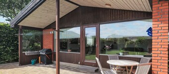 6 Person Holiday Home in Skagen