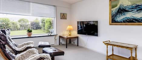 House | Living area