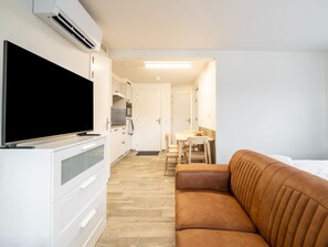 Appartement | Salle de séjour