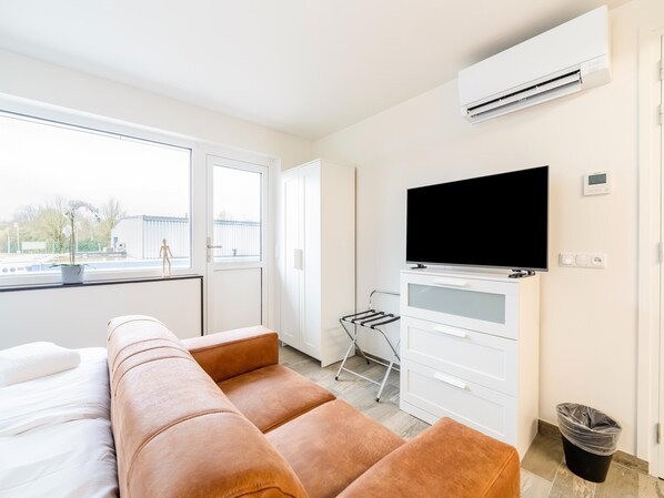 Appartement | Salle de séjour