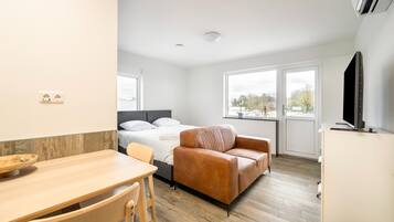 Apartment | Wohnzimmer