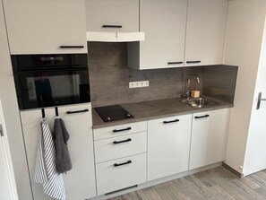 Apartment | Eigene Küche