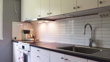 Casa | Cocina privada