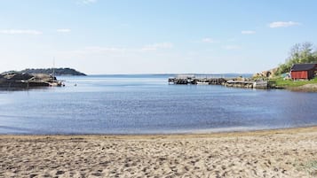 Maison | Plage