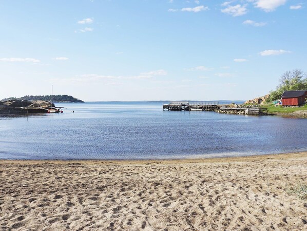 House | Beach - 5 Person Holiday Home in Stromstad (Stromstad)