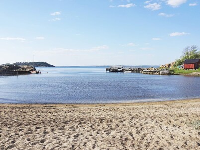 5 Person Holiday Home in Stromstad