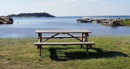 5 Person Holiday Home in Stromstad