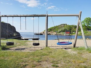 Hus | Strand