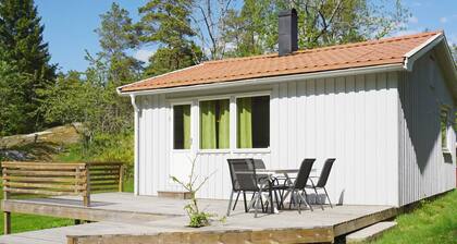 5 Person Holiday Home in Stromstad