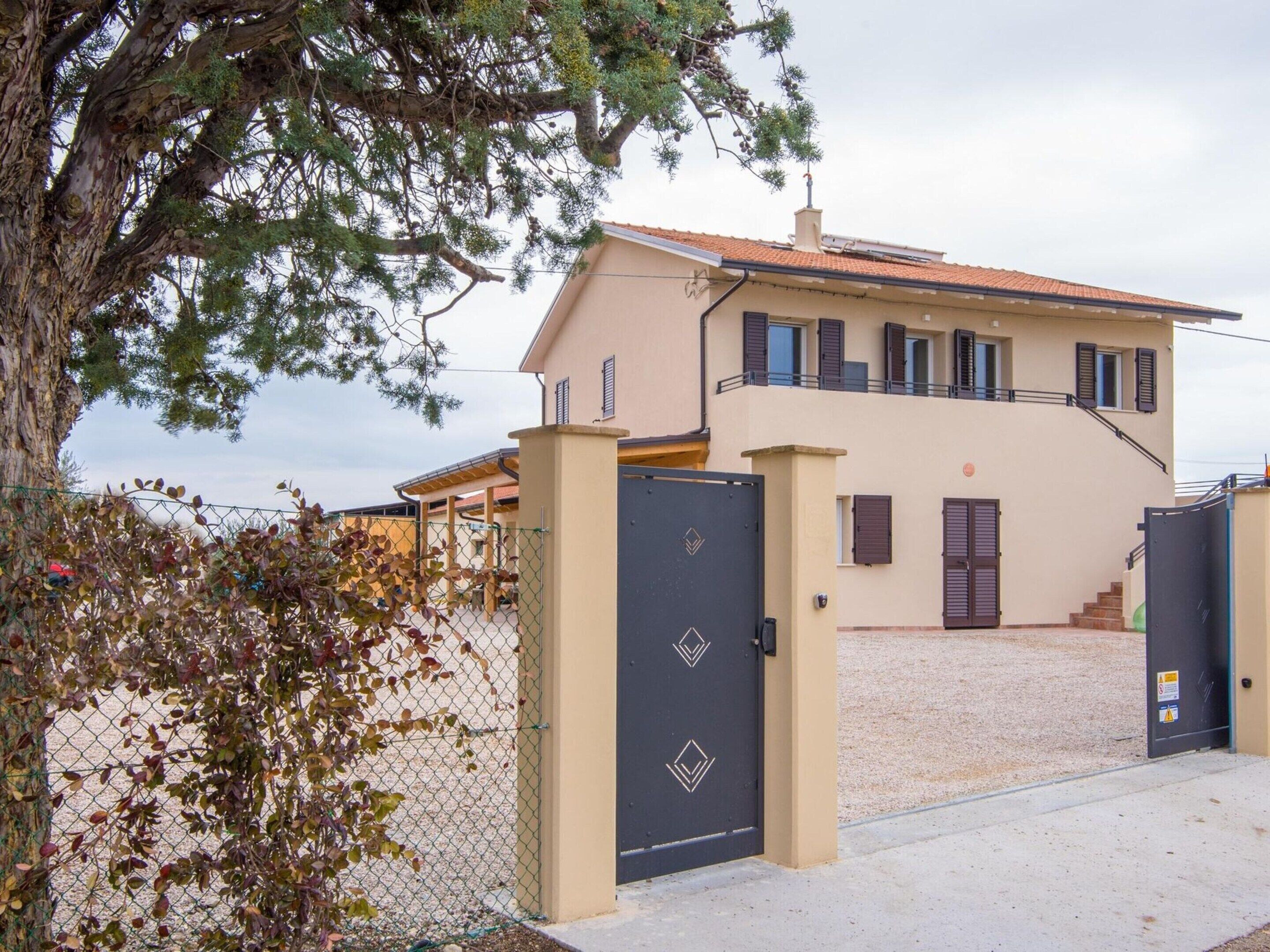 Apartment | Exterior
