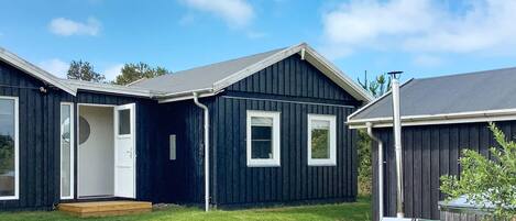 House | Exterior