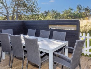Ferienhaus | Speisen