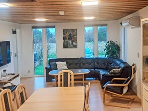 House | Interior