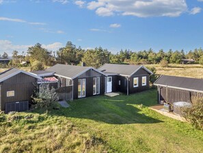 House | Exterior - 8 Person Holiday Home in Hurup Thy (Hurup Thy)
