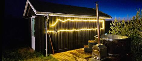 House | Terrace/patio