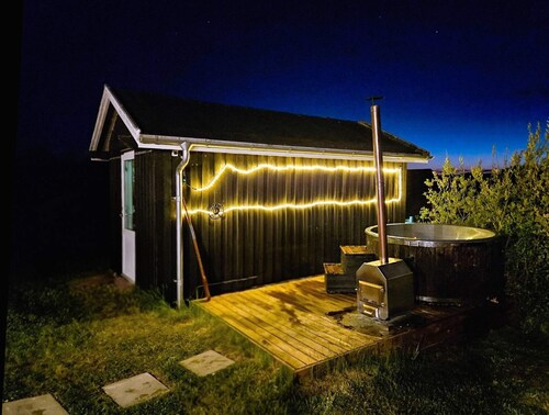 8 Person Holiday Home in Hurup Thy