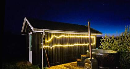 8 Person Holiday Home in Hurup Thy