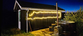 8 Person Holiday Home in Hurup Thy