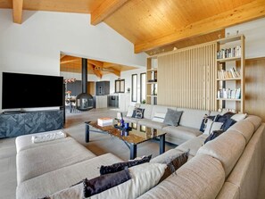 Casa | Zona de estar