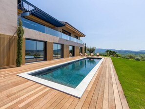 Casa | Piscina