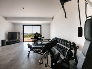 Casa | Servicios del alojamiento