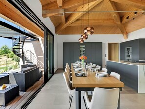 Casa | Restauración