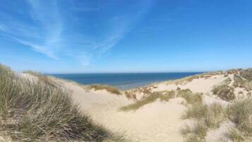 House | View from property