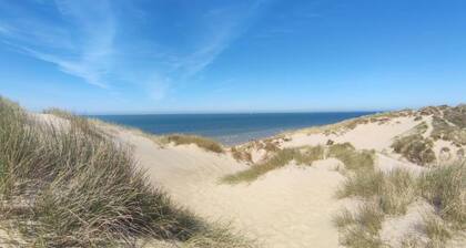 Holiday Home in Koksijde Near Sint-andre Beach