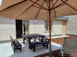 單棟房屋 | 住宿設施服務