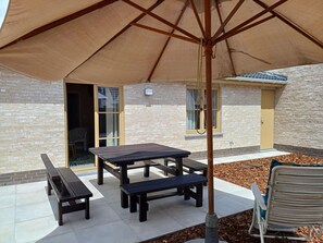 Property amenity - Holiday Home in Koksijde Near Sint-andre Beach (Koksijde)