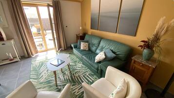 House | Living area