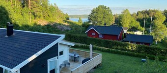 5 Star Holiday Home in Brastad