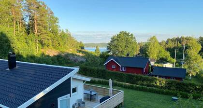 5 Star Holiday Home in Brastad