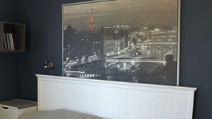 Hus | Innvendig